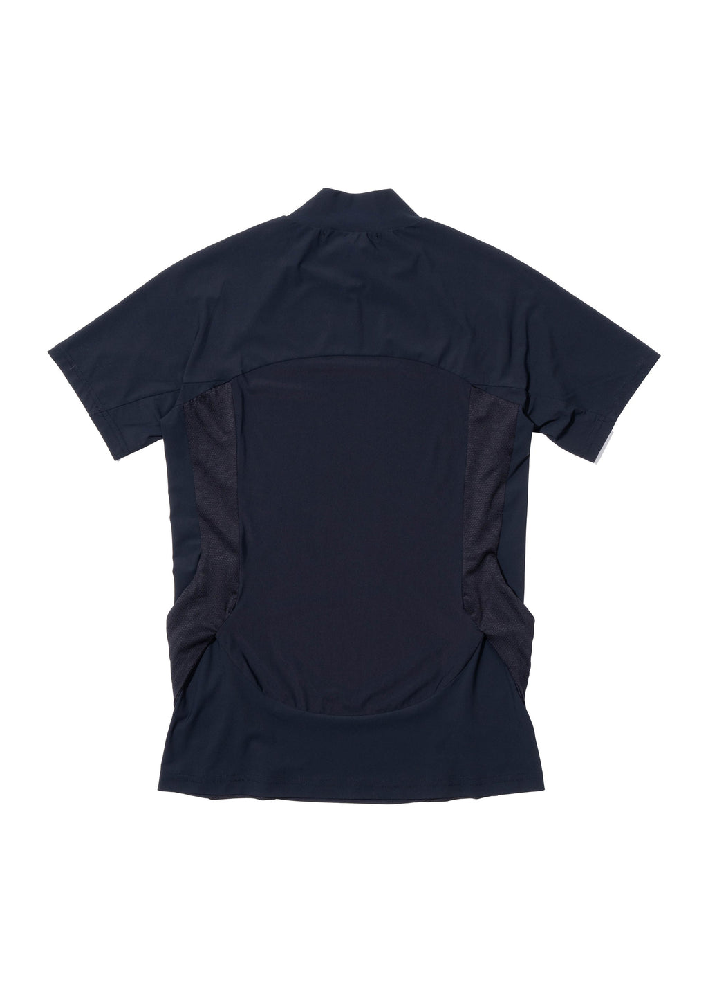 Hyein Seo - Pocket T-Shirt (Black) product image 8 | TRAB K-Fashion Australia