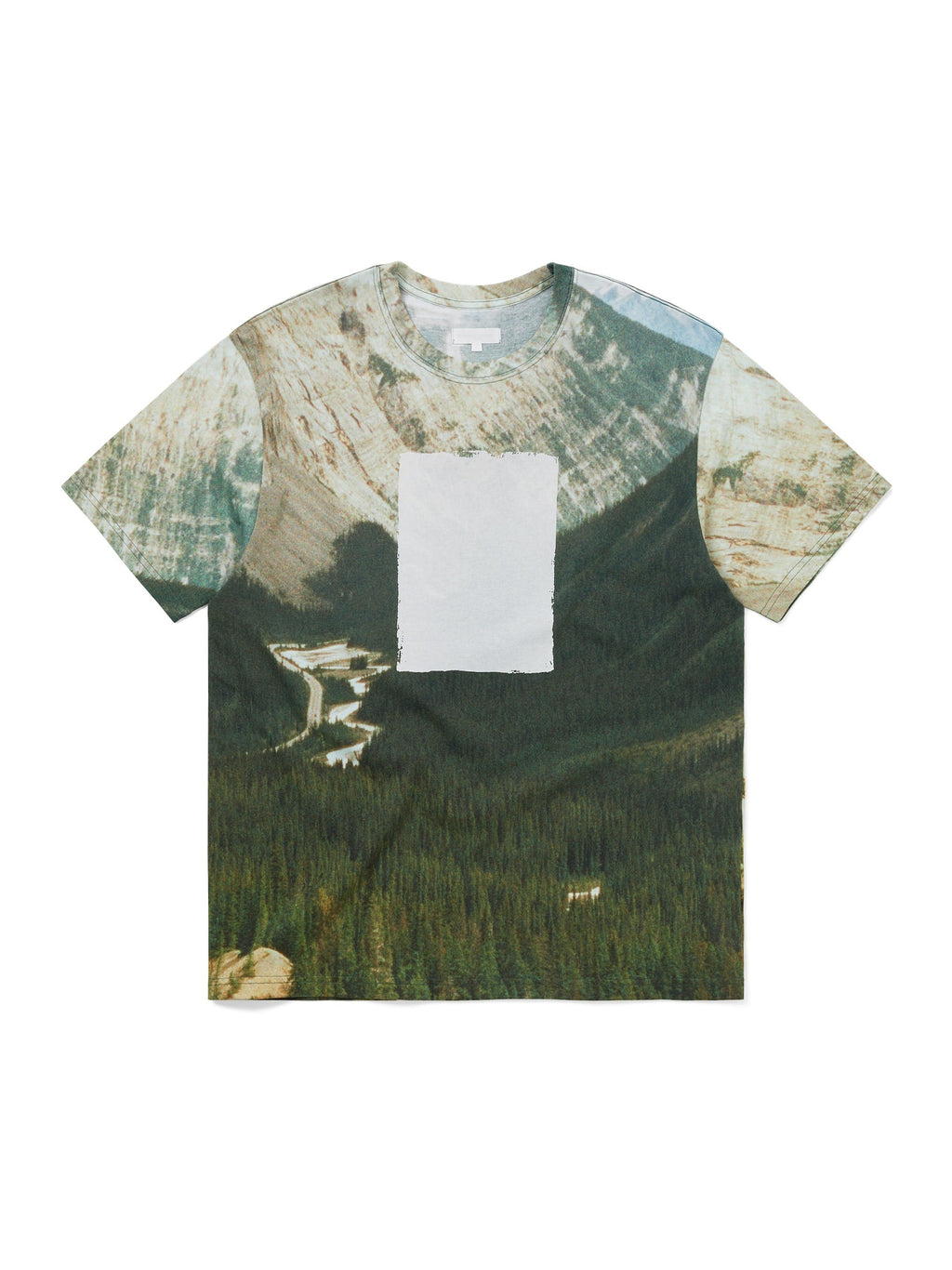 thisisneverthat - Paint Slab Tee (Landscape) product image 1 | TRAB K-Fashion Australia