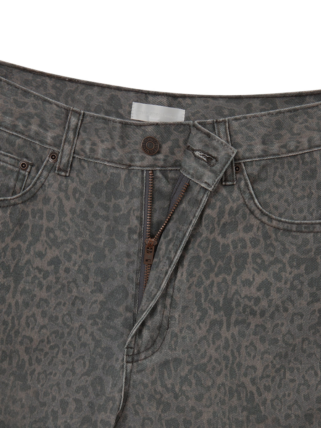 thisisneverthat - Painter Pant (Charcoal) product image 2 | TRAB K-Fashion Australia