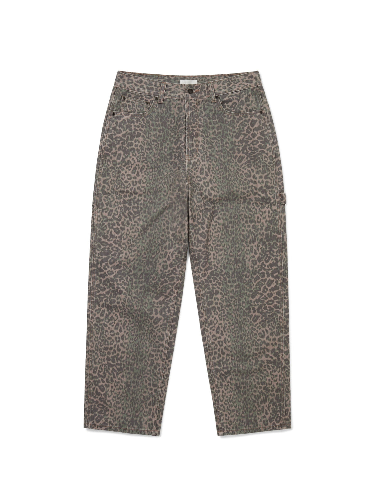 thisisneverthat - Painter Pant (Multi) product image 1 | TRAB K-Fashion Australia