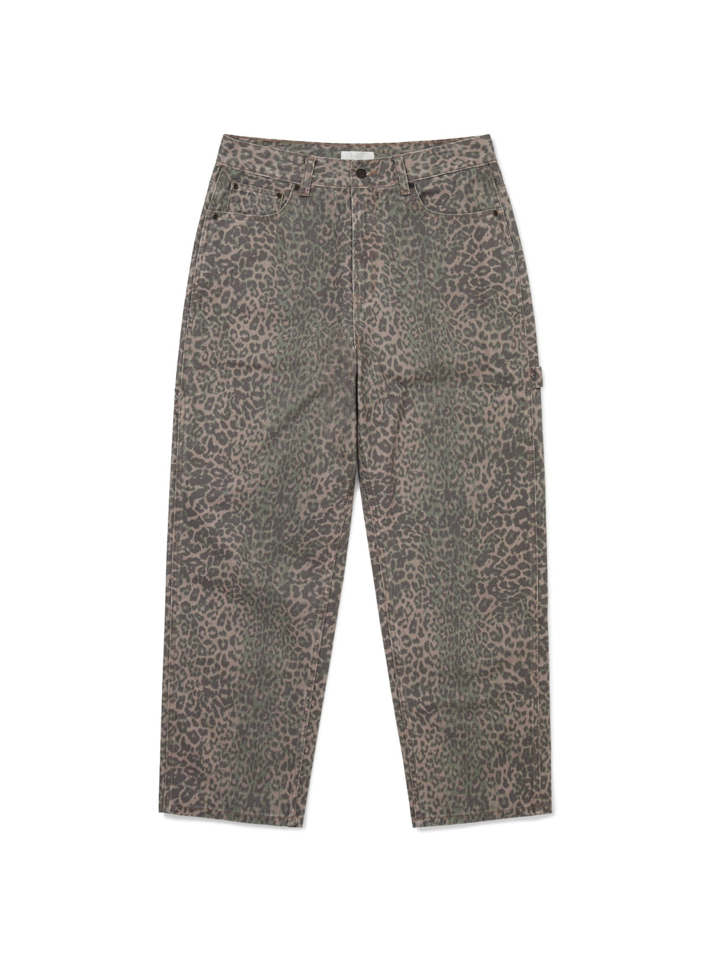 thisisneverthat - Painter Pant (Multi) product image 1 | TRAB K-Fashion Australia