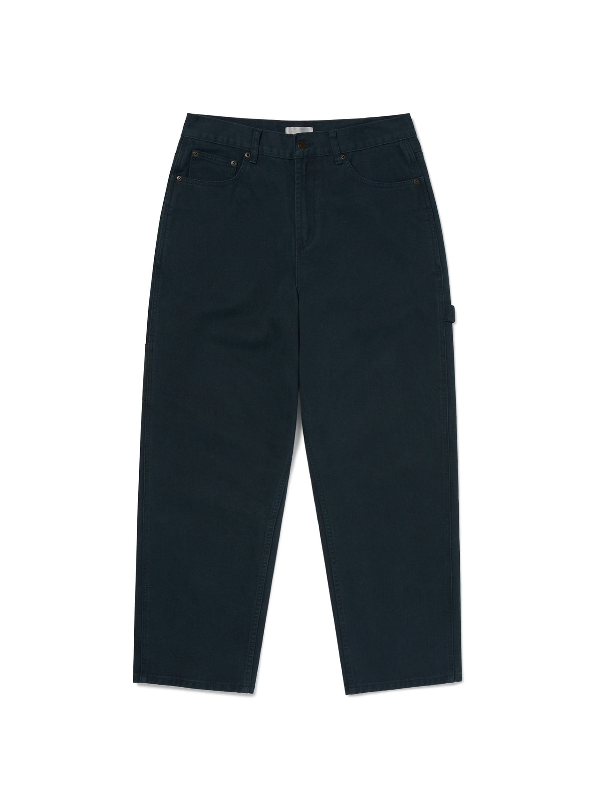 thisisneverthat - Painter Pant (Navy) product image 1 | TRAB K-Fashion Australia