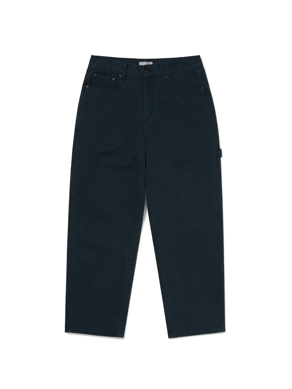thisisneverthat - Painter Pant (Navy) product image 1 | TRAB K-Fashion Australia