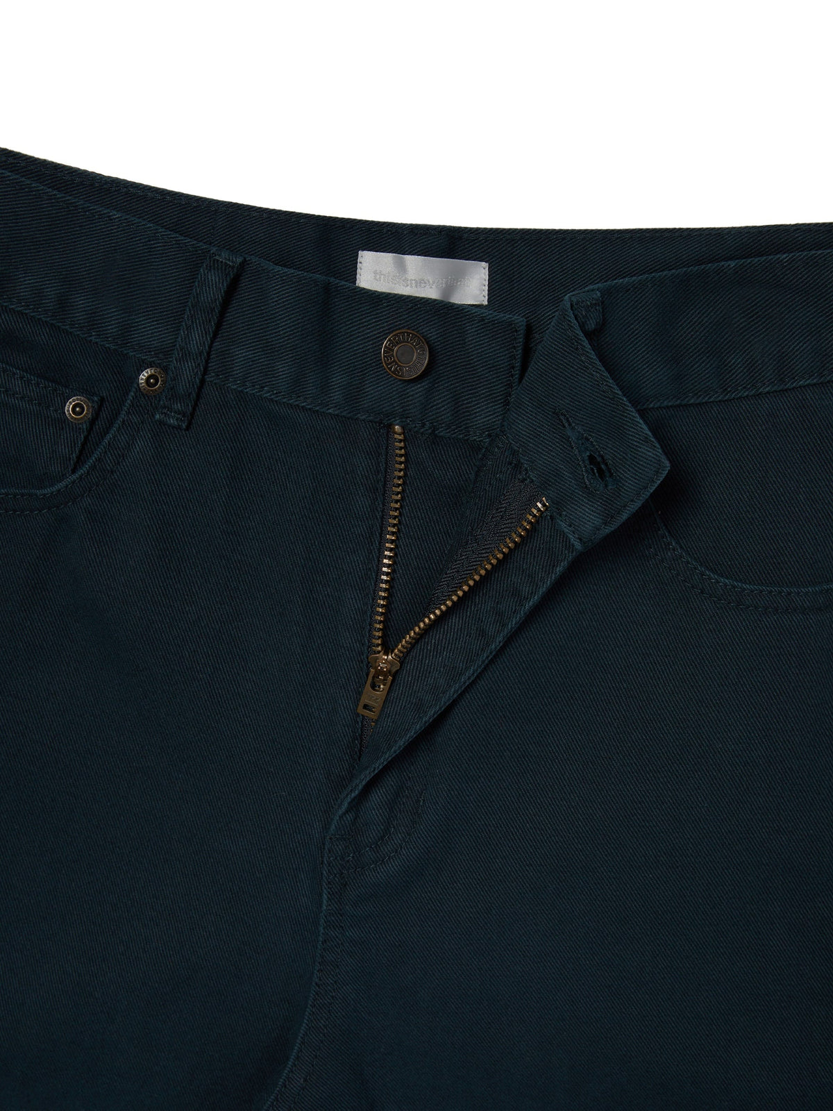 thisisneverthat - Painter Pant (Navy) product image 2 | TRAB K-Fashion Australia