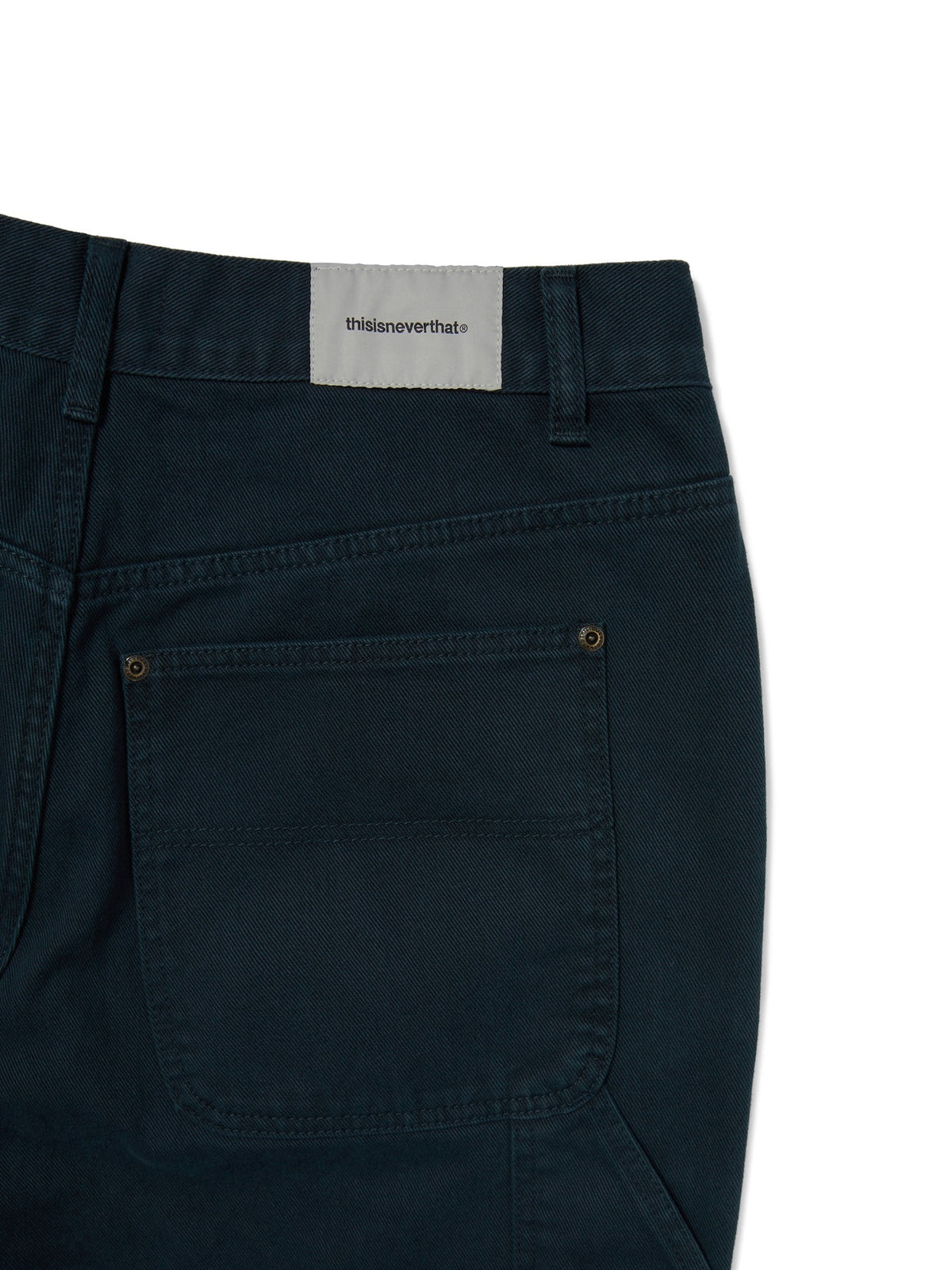 thisisneverthat - Painter Pant (Navy) product image 3 | TRAB K-Fashion Australia