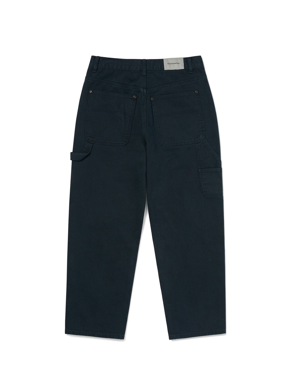 thisisneverthat - Painter Pant (Navy) product image 4 | TRAB K-Fashion Australia