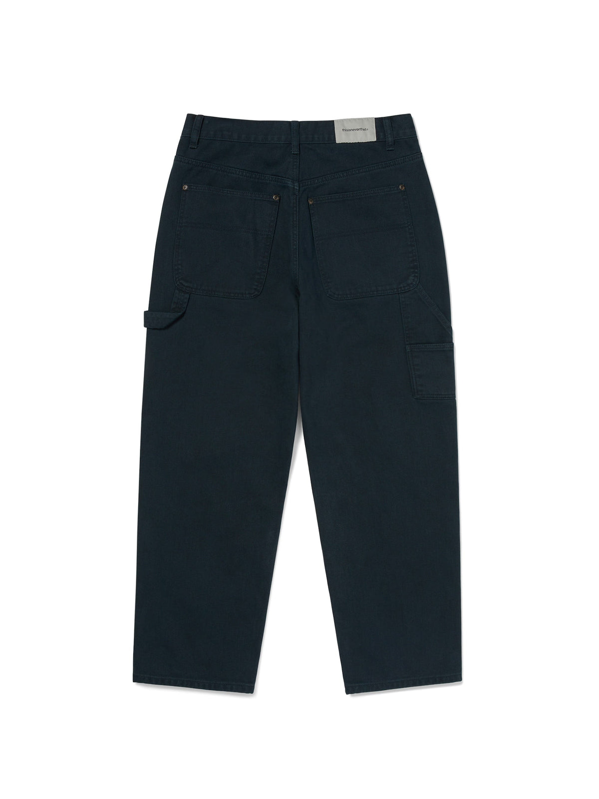 thisisneverthat - Painter Pant (Navy) product image 4 | TRAB K-Fashion Australia