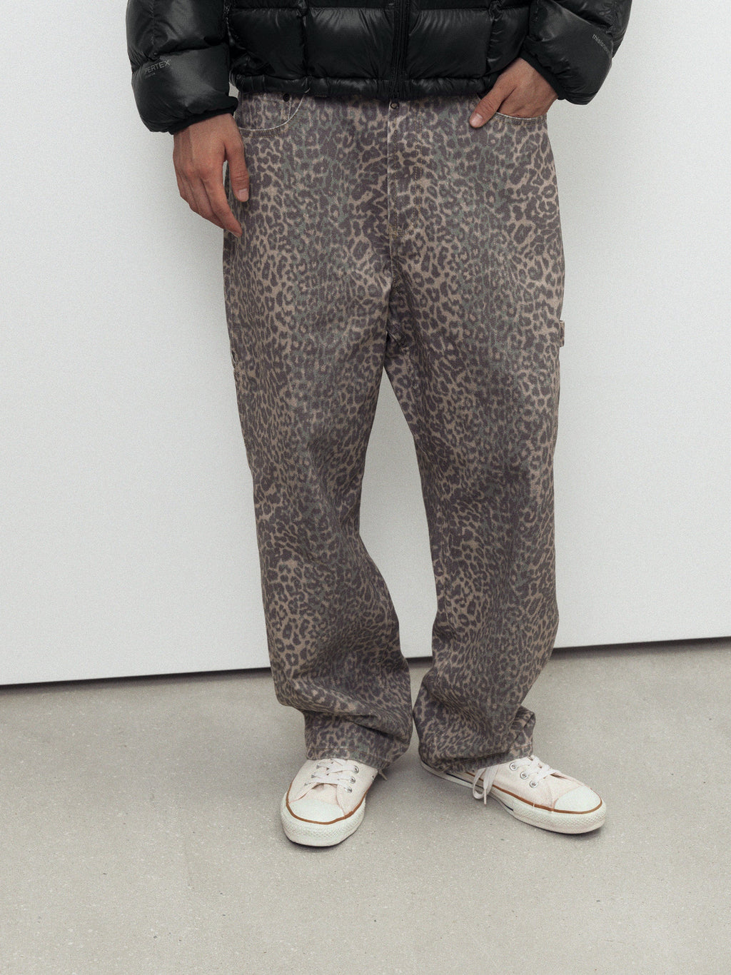 thisisneverthat - Painter Pant (Multi) product image 7 | TRAB K-Fashion Australia