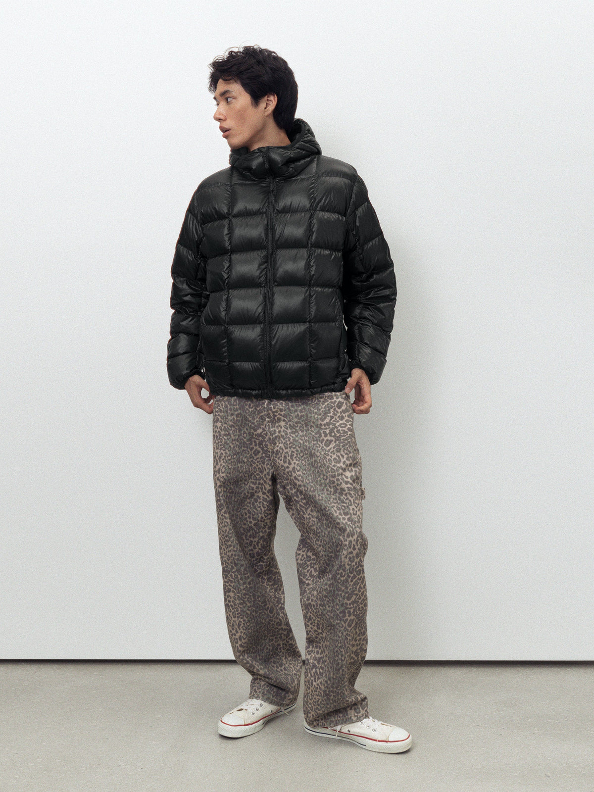 thisisneverthat - Painter Pant (Multi) product image 5 | TRAB K-Fashion Australia
