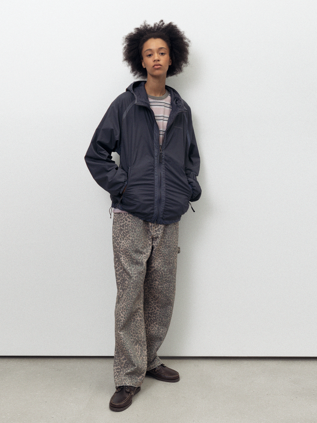 thisisneverthat - Painter Pant (Multi) product image 6 | TRAB K-Fashion Australia