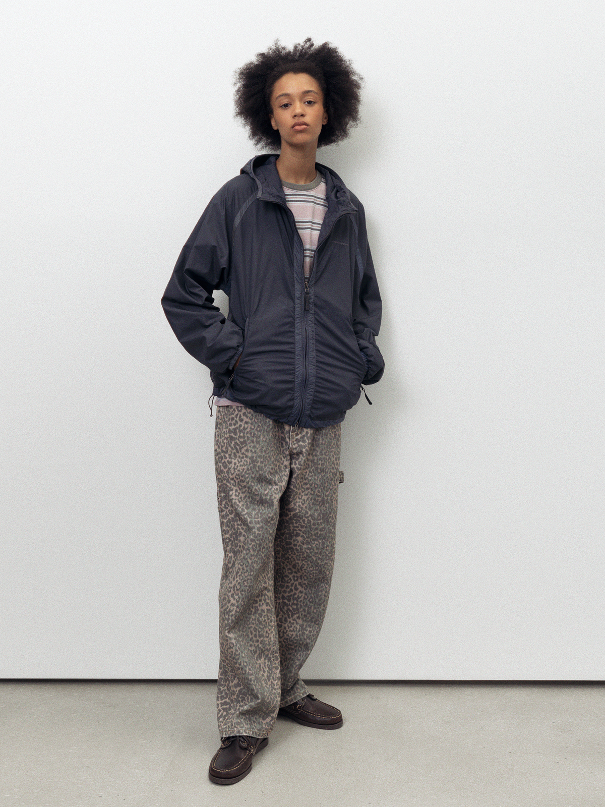 thisisneverthat - Painter Pant (Multi) product image 6 | TRAB K-Fashion Australia
