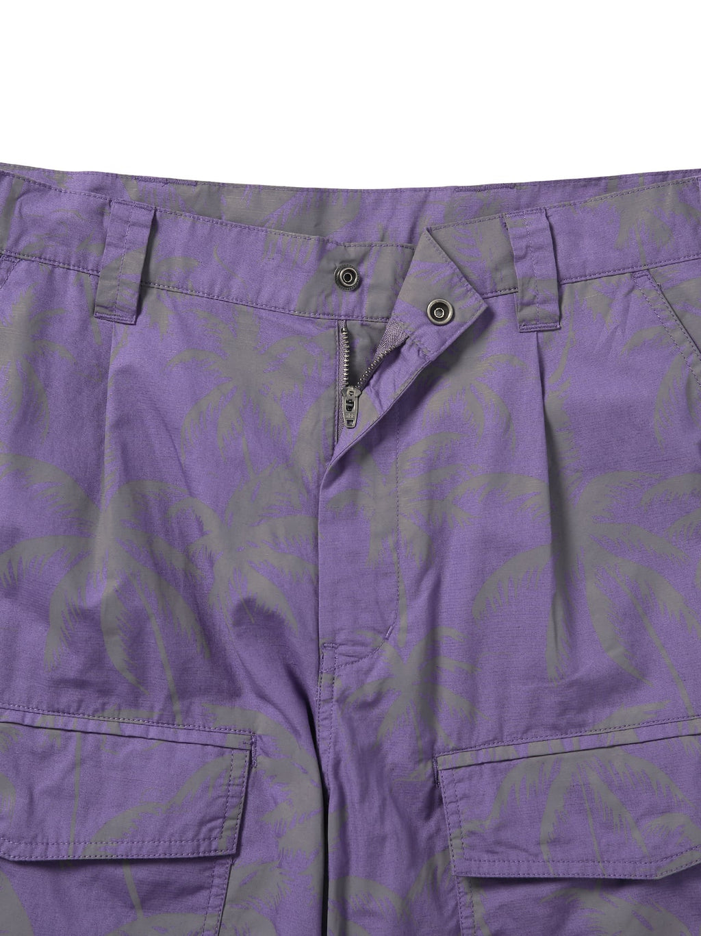 thisisneverthat - Palm Field Pant (Purple) product image 2 | TRAB K-Fashion Australia