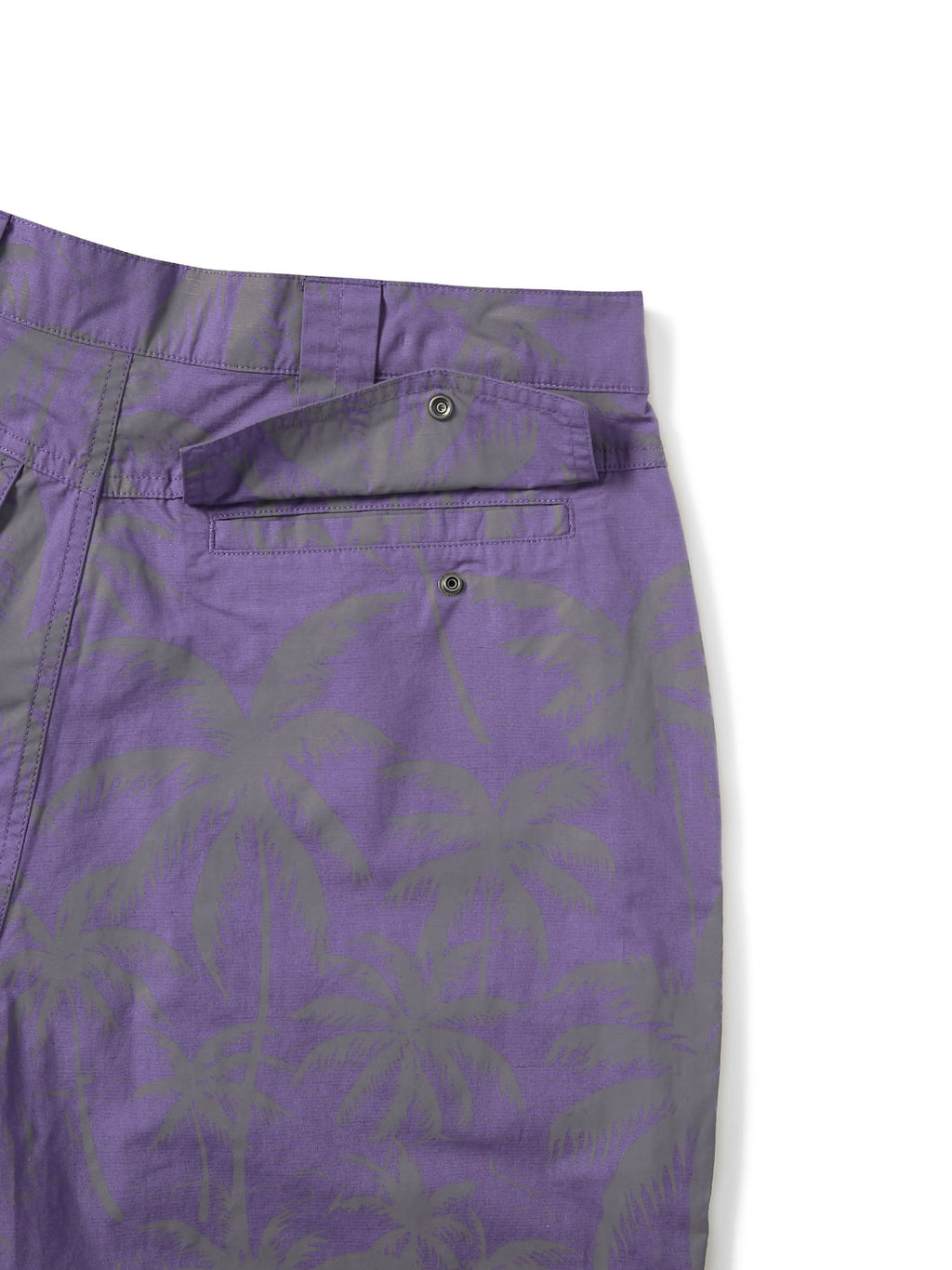 thisisneverthat - Palm Field Pant (Purple) product image 4 | TRAB K-Fashion Australia