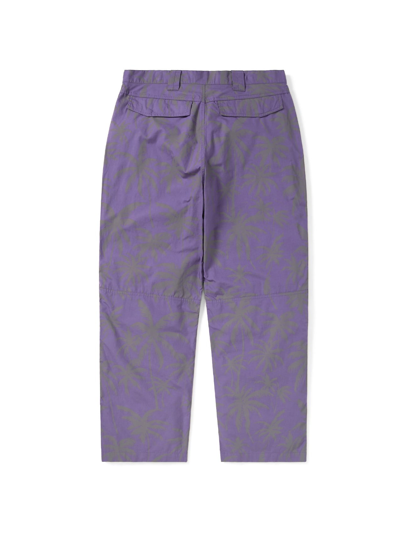 thisisneverthat - Palm Field Pant (Purple) product image 6 | TRAB K-Fashion Australia