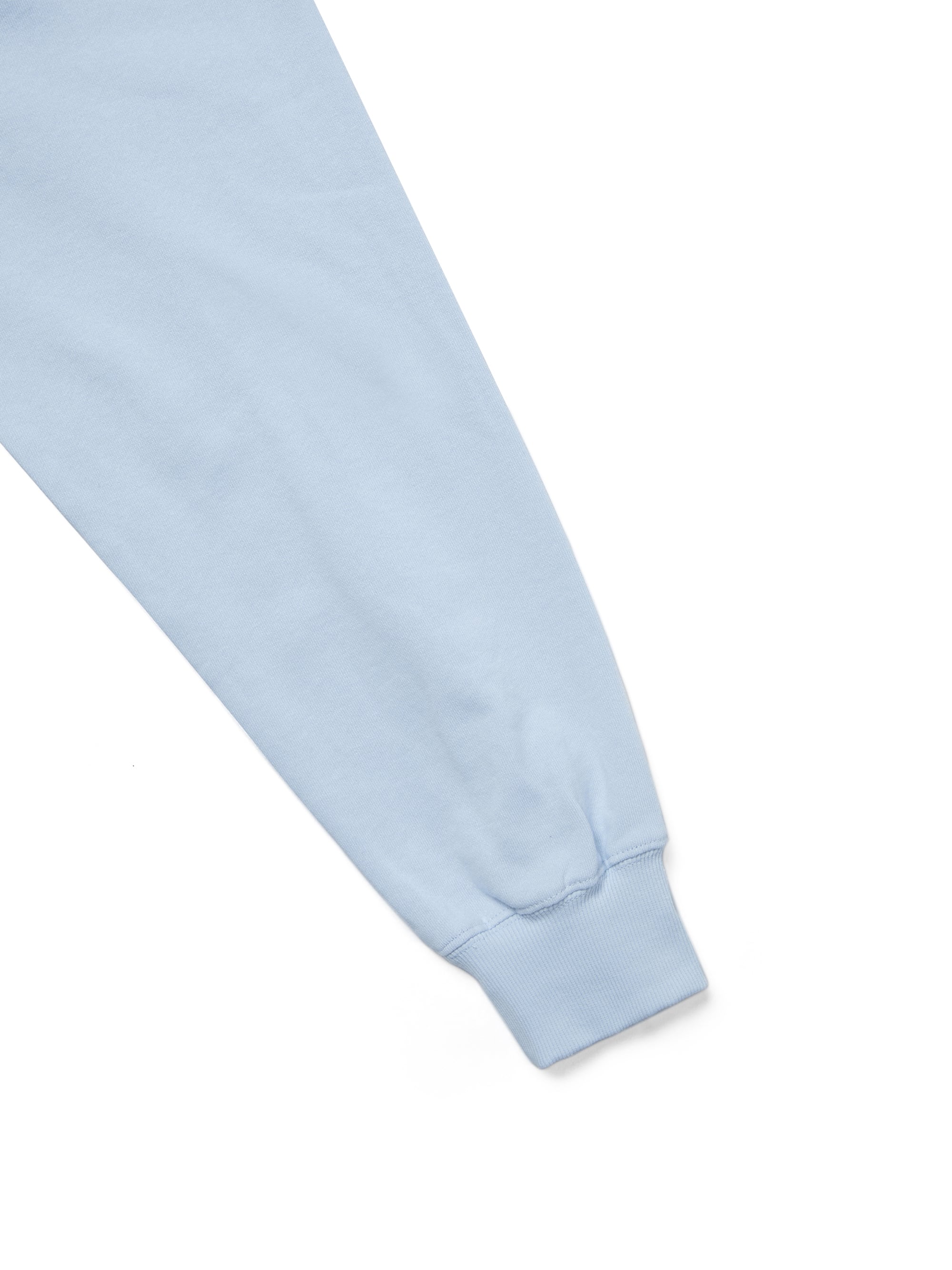 thisisneverthat - Panda Hoodie (Ice) product image 3 | TRAB K-Fashion Australia