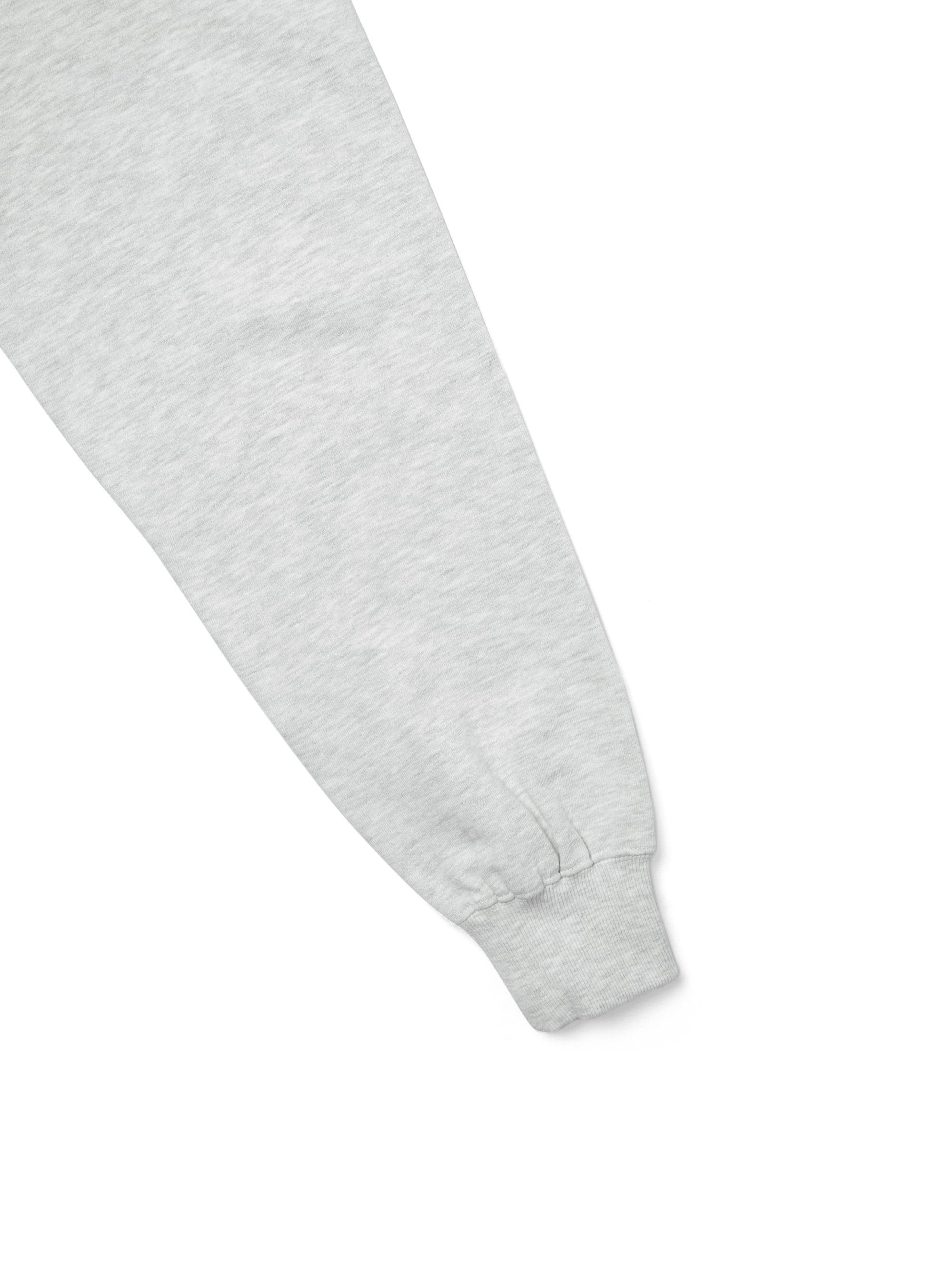 thisisneverthat - Panda Hoodie (Pale Oatmeal) product image 3 | TRAB K-Fashion Australia