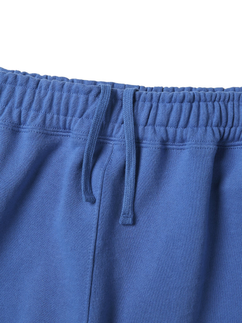thisisneverthat - Paneled Cargo Sweatpant (Ultramarine) product image 2 | TRAB K-Fashion Australia