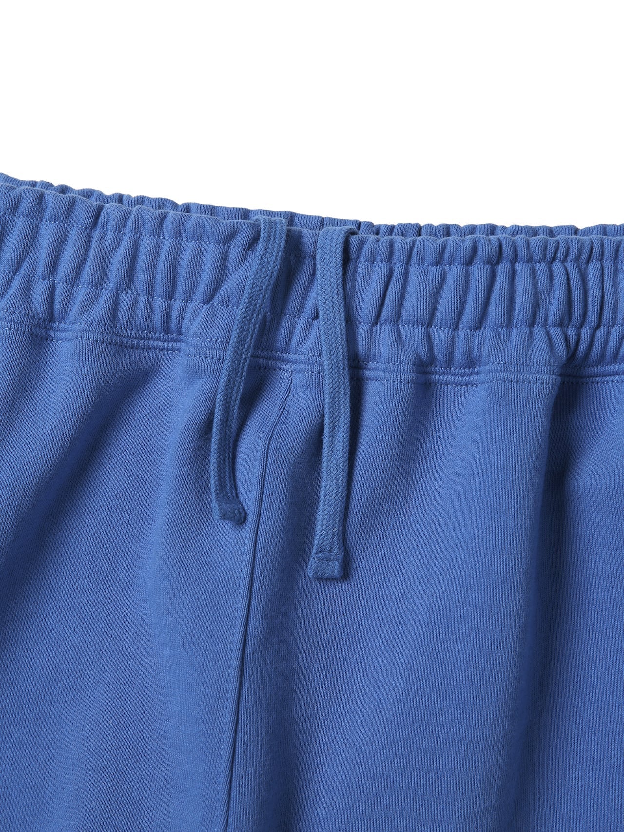 thisisneverthat - Paneled Cargo Sweatpant (Ultramarine) product image 2 | TRAB K-Fashion Australia