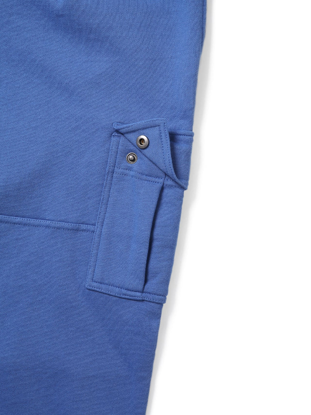 thisisneverthat - Paneled Cargo Sweatpant (Ultramarine) product image 4 | TRAB K-Fashion Australia