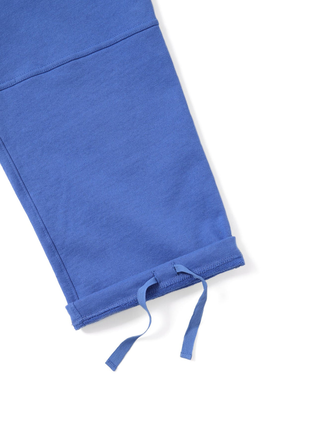 thisisneverthat - Paneled Cargo Sweatpant (Ultramarine) product image 5 | TRAB K-Fashion Australia