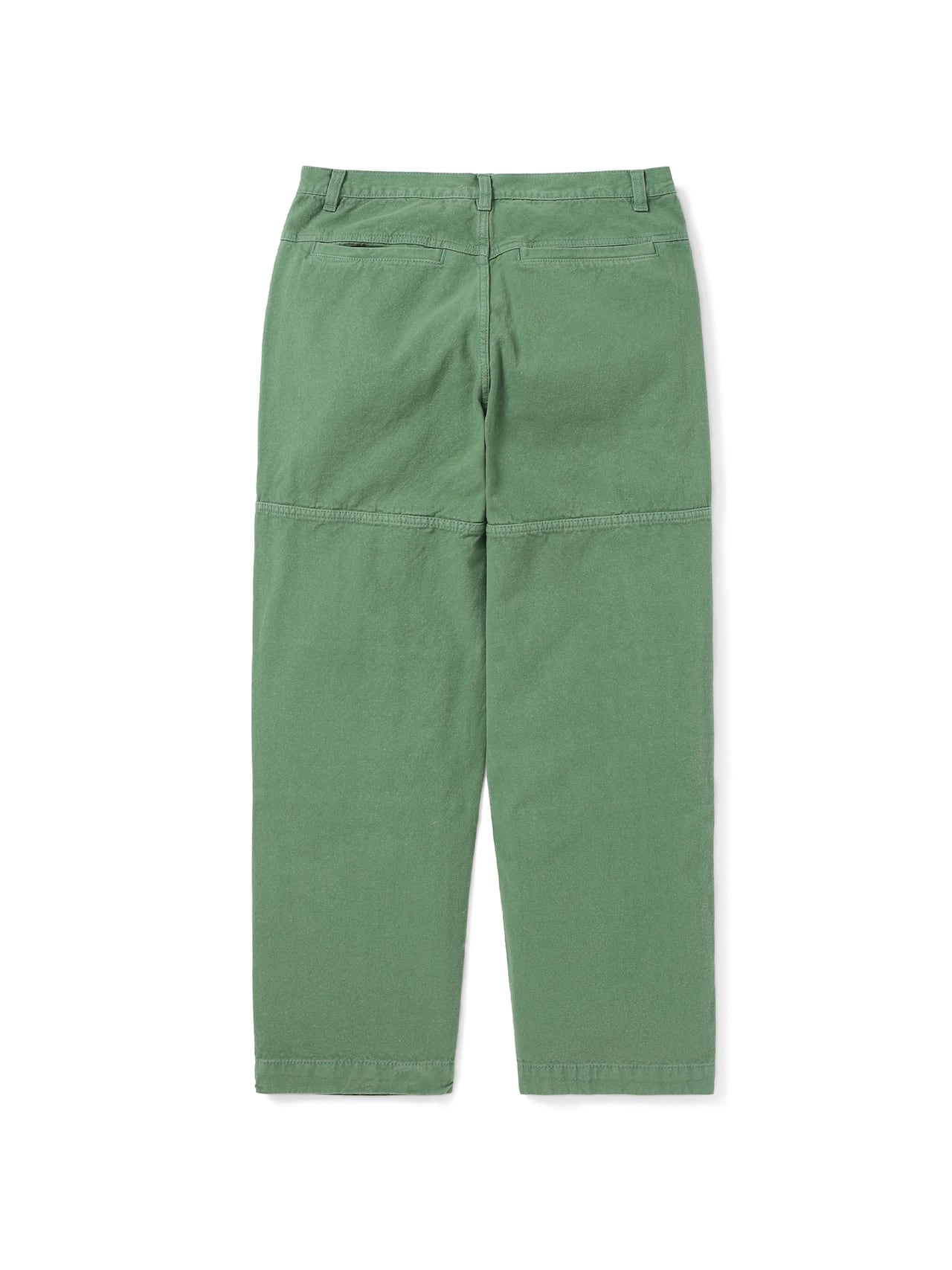 thisisneverthat - Paneled Pant (Green) product image 5 | TRAB K-Fashion Australia