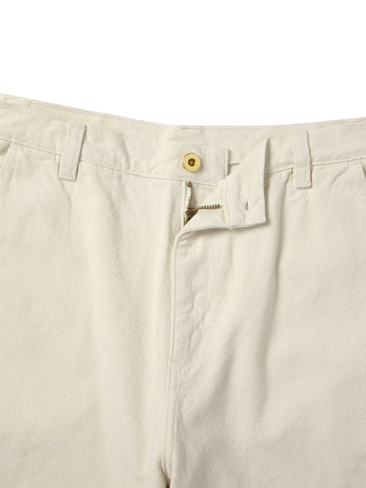 thisisneverthat - Paneled Pant (Natural) product image 2 | TRAB K-Fashion Australia