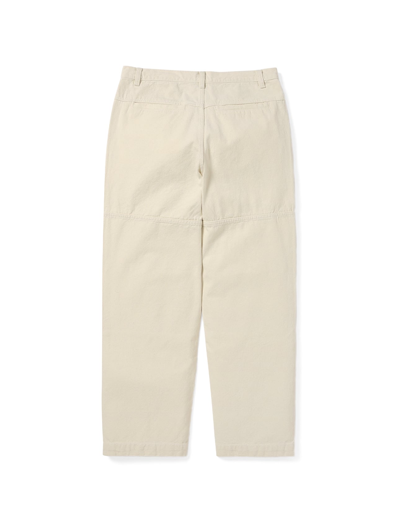 thisisneverthat - Paneled Pant (Natural) product image 5 | TRAB K-Fashion Australia
