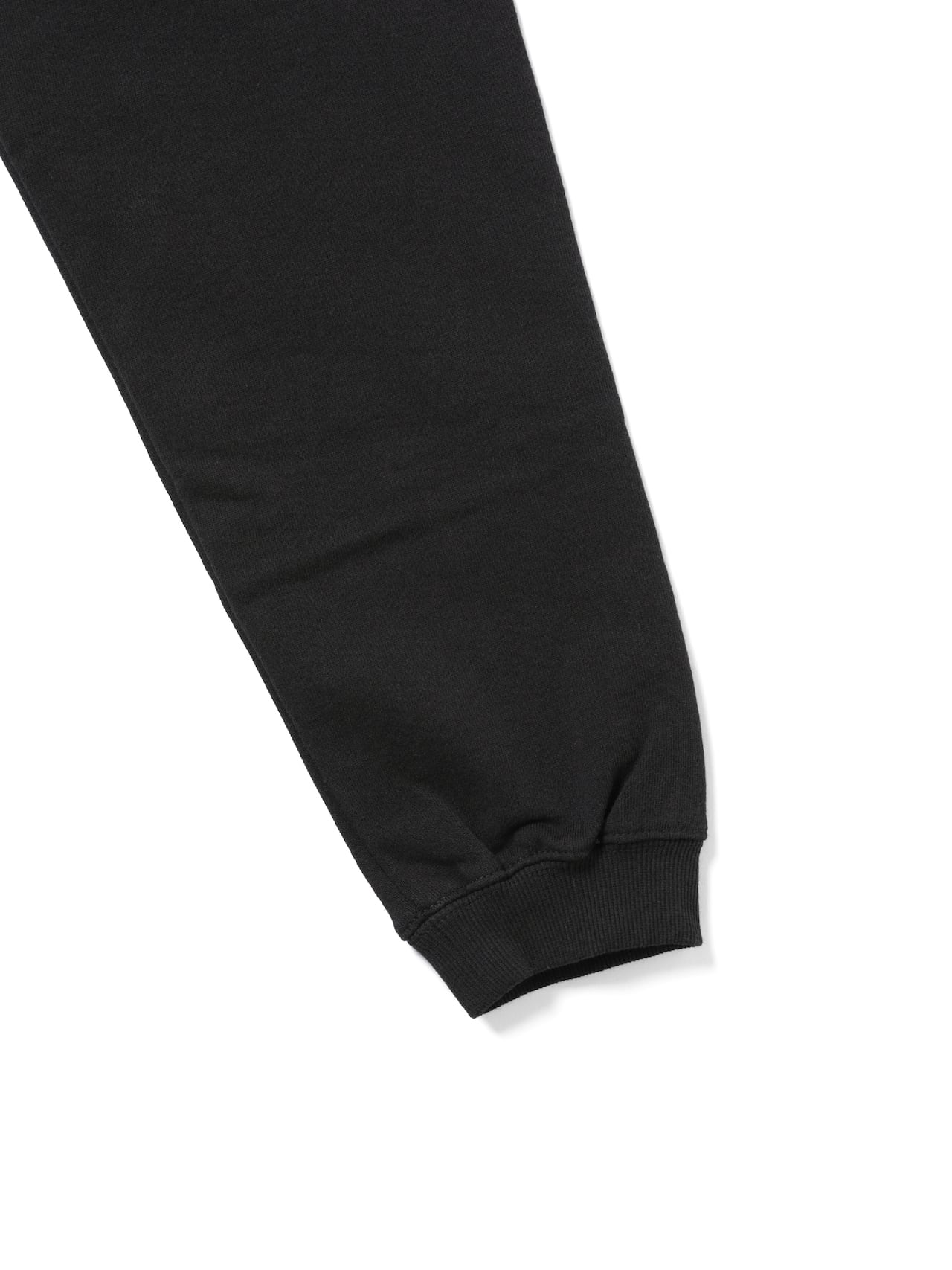 thisisneverthat - Paneled Sports Crewneck Off (Black) product image 5 | TRAB K-Fashion Australia