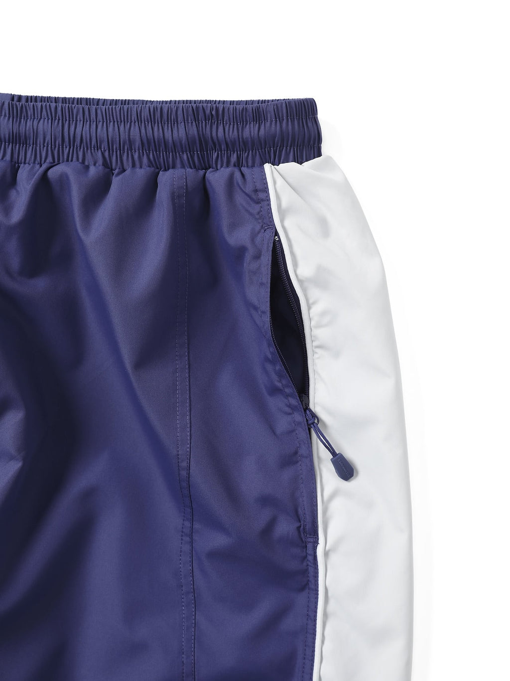 thisisneverthat - Paneled Track Pant (blue) product image 3 | TRAB K-Fashion Australia
