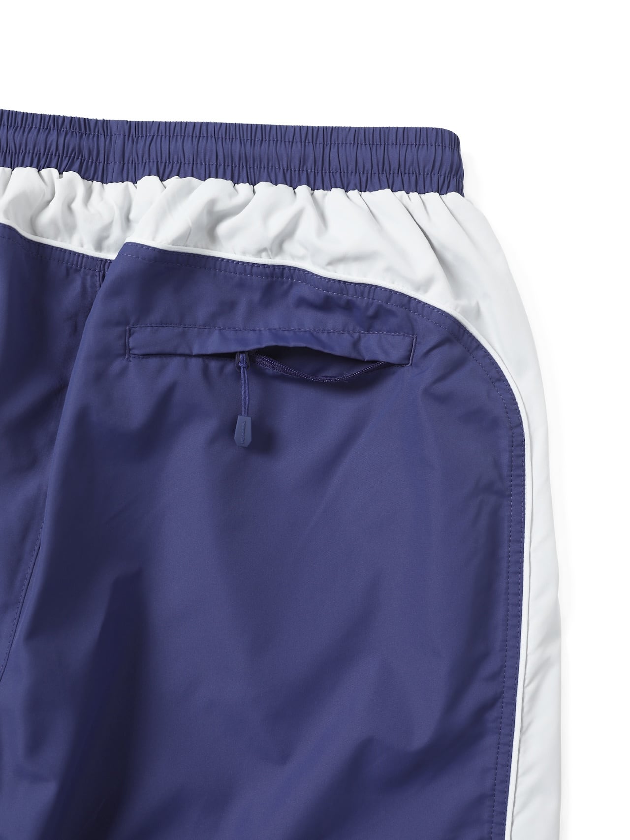 thisisneverthat - Paneled Track Pant (blue) product image 6 | TRAB K-Fashion Australia