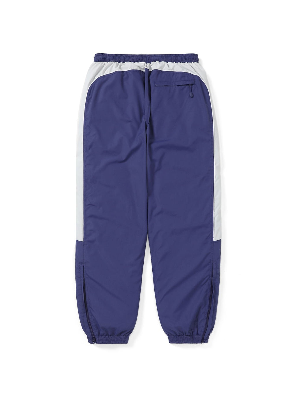 thisisneverthat - Paneled Track Pant (blue) product image 7 | TRAB K-Fashion Australia