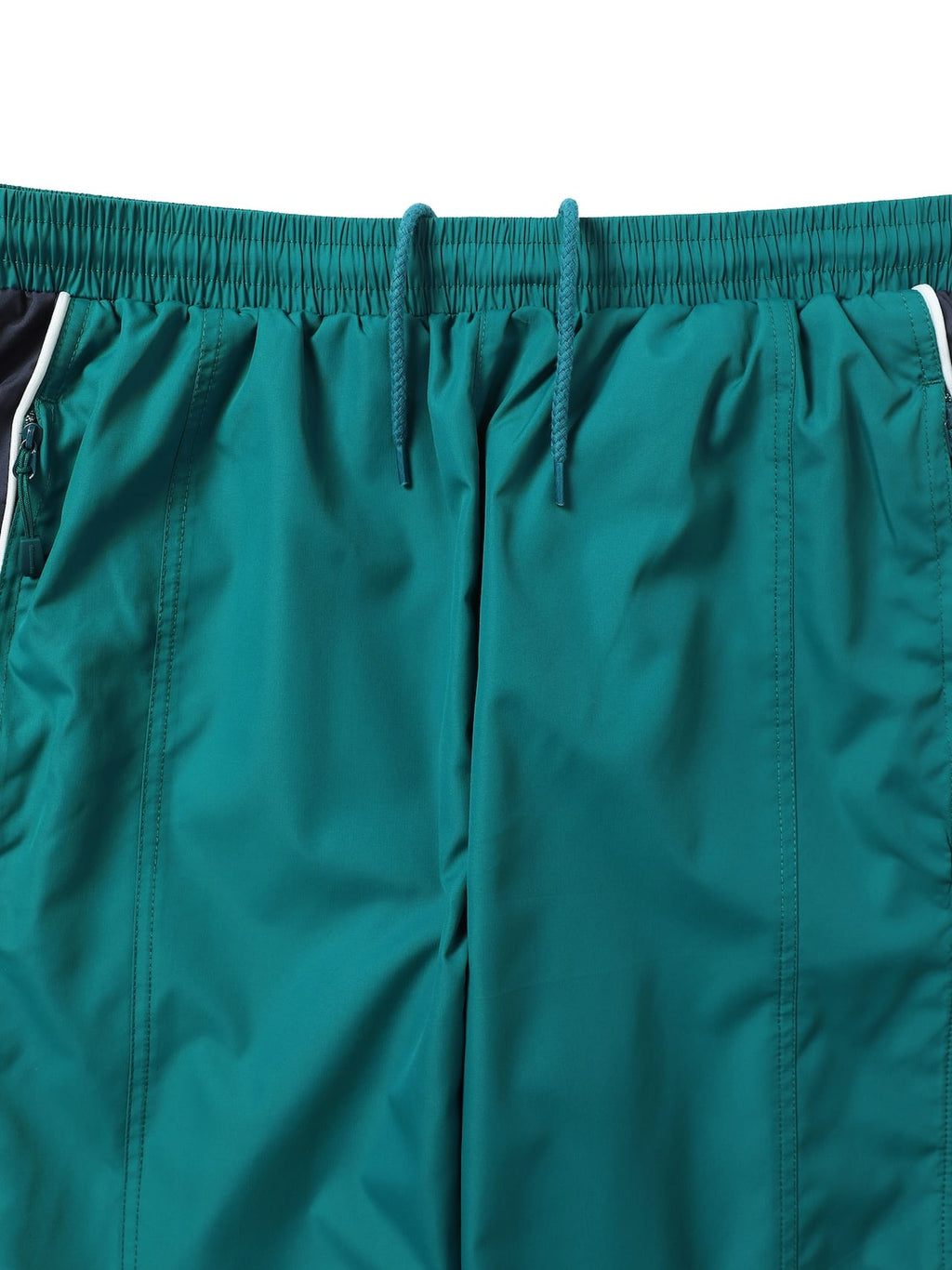 thisisneverthat - Paneled Track Pant (green) product image 2 | TRAB K-Fashion Australia