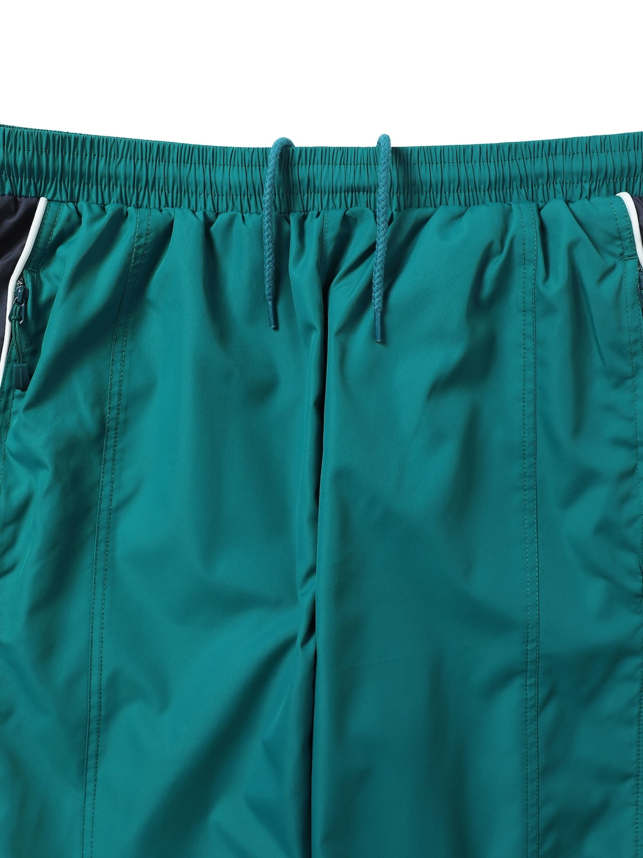 thisisneverthat - Paneled Track Pant (green) product image 2 | TRAB K-Fashion Australia