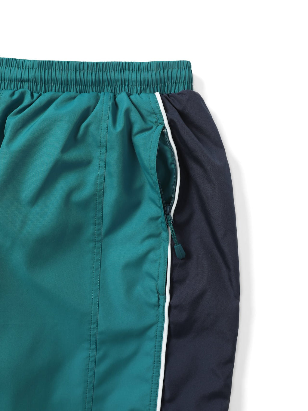 thisisneverthat - Paneled Track Pant (green) product image 3 | TRAB K-Fashion Australia