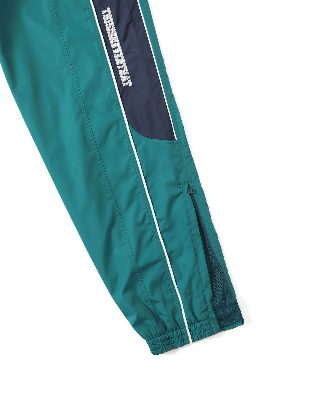 thisisneverthat - Paneled Track Pant (green) product image 5 | TRAB K-Fashion Australia