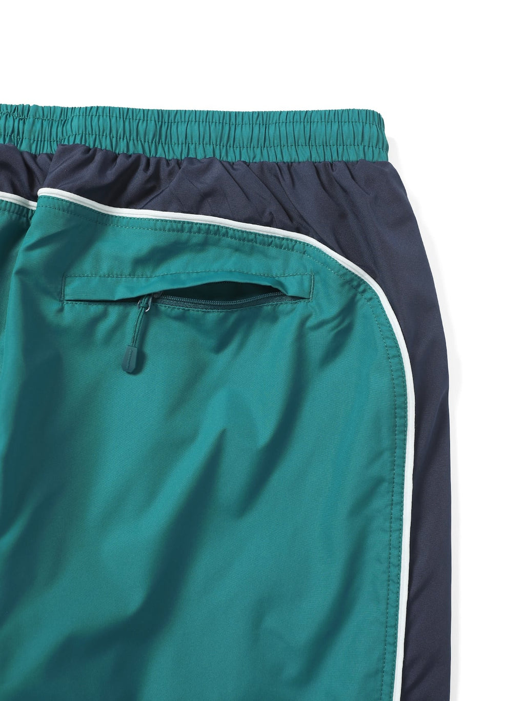 thisisneverthat - Paneled Track Pant (green) product image 6 | TRAB K-Fashion Australia