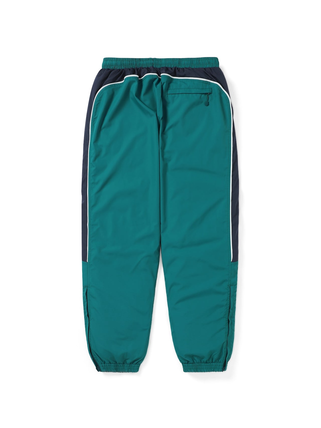 thisisneverthat - Paneled Track Pant (green) product image 7 | TRAB K-Fashion Australia