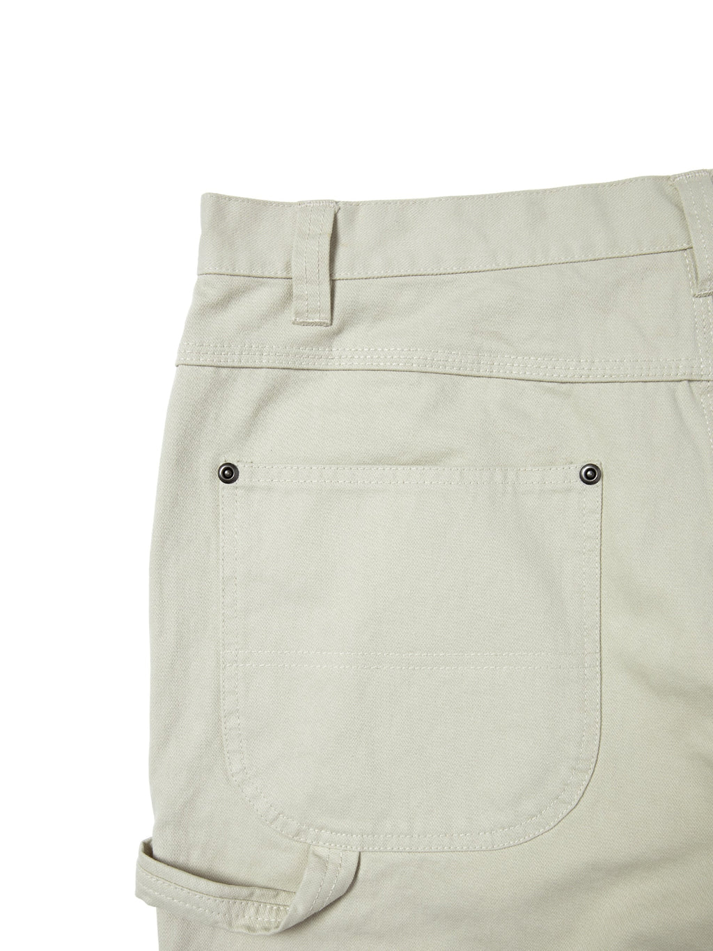 thisisneverthat - Paneled Pant (stone) product image 5 | TRAB K-Fashion Australia