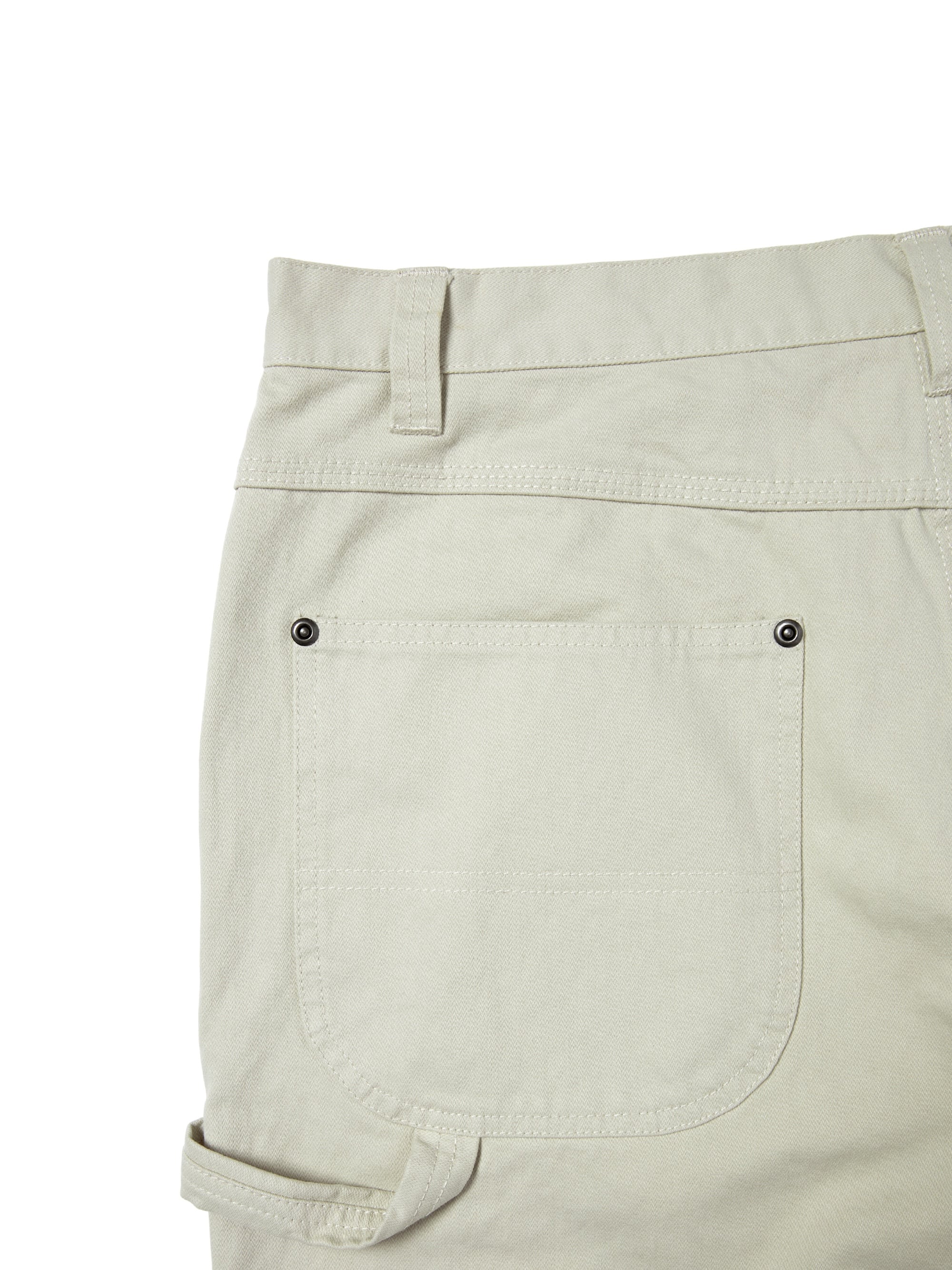 thisisneverthat - Paneled Pant (stone) product image 5 | TRAB K-Fashion Australia