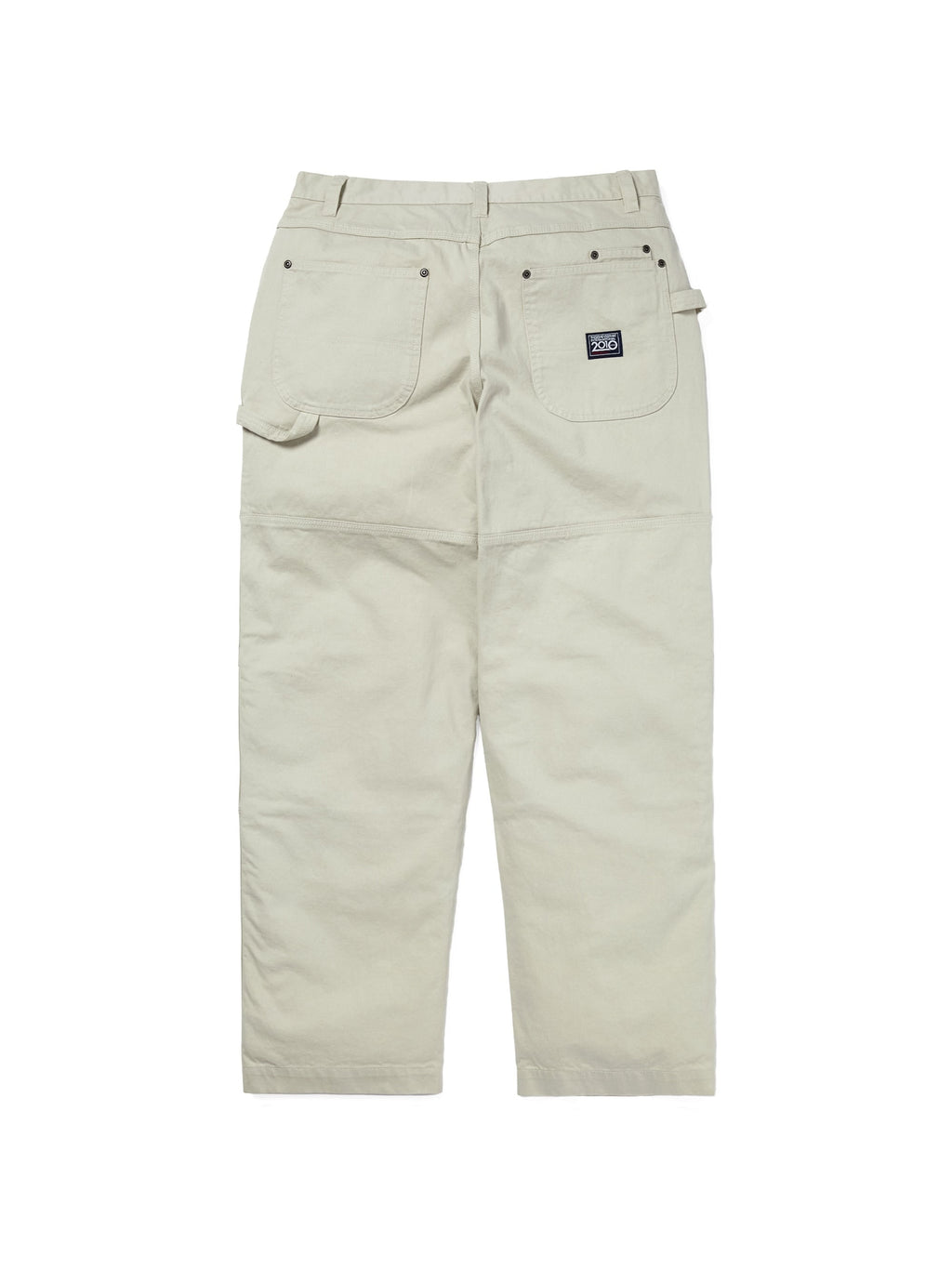 thisisneverthat - Paneled Pant (Stone) product image 7 | TRAB K-Fashion Australia