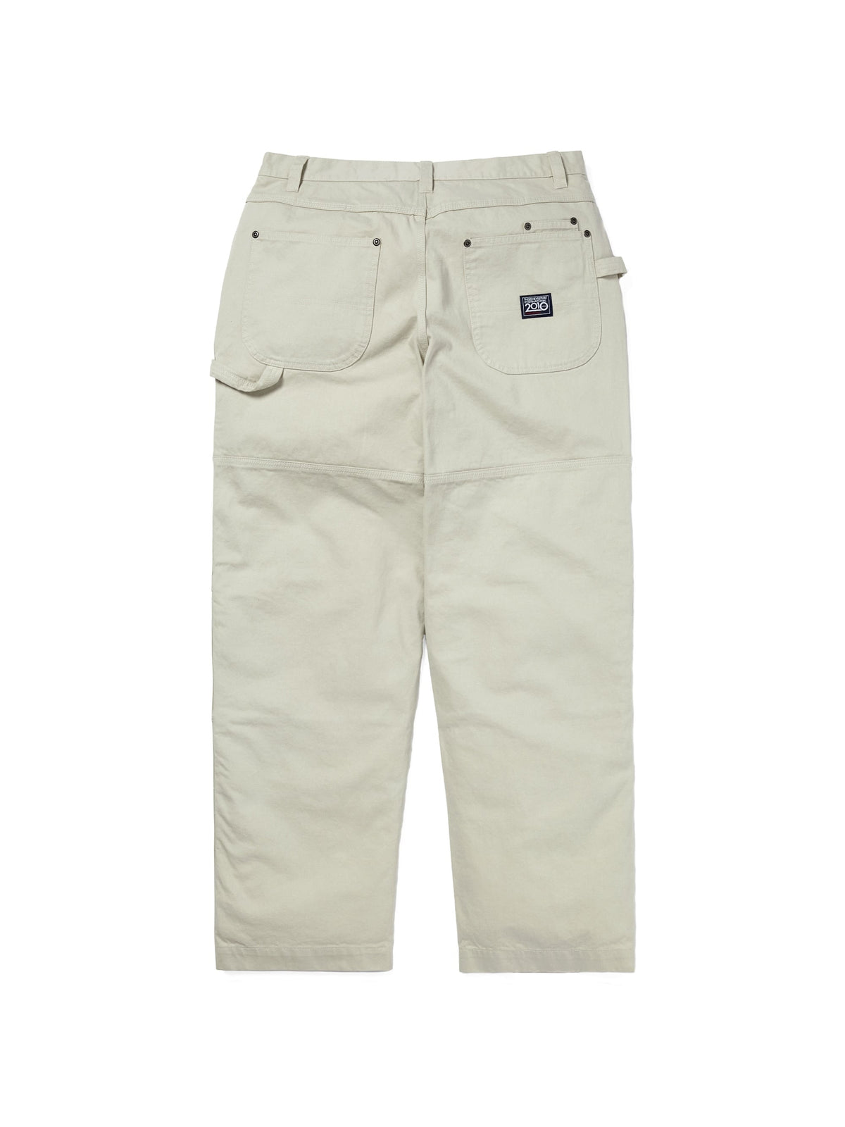thisisneverthat - Paneled Pant (Stone) product image 7 | TRAB K-Fashion Australia