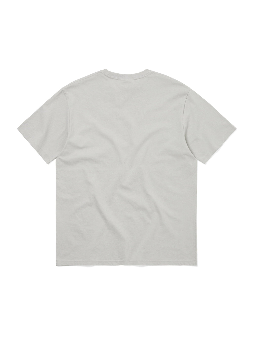 thisisneverthat - Paragraph Tee (Grey) product image 3 | TRAB K-Fashion Australia