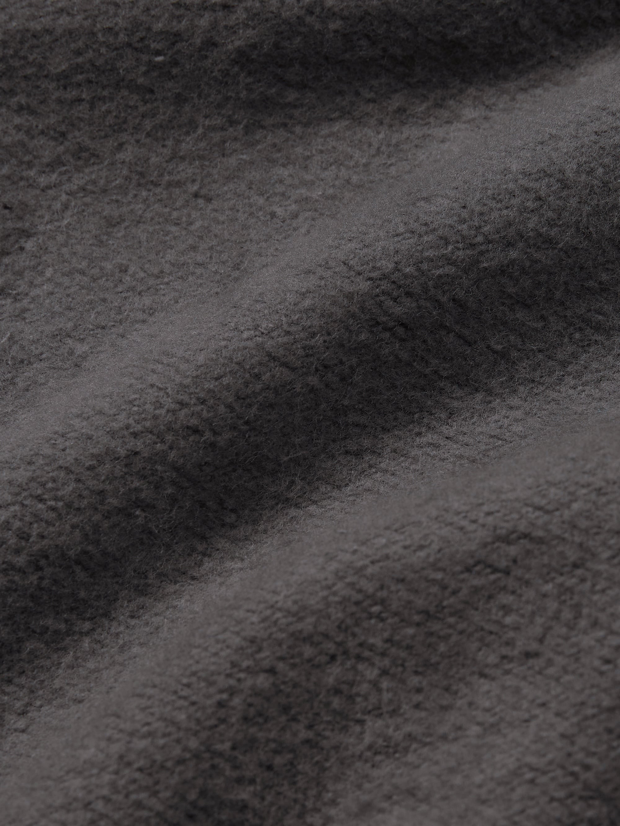 thisisneverthat - Park Hoodie Dark (Grey) product image 3 | TRAB K-Fashion Australia