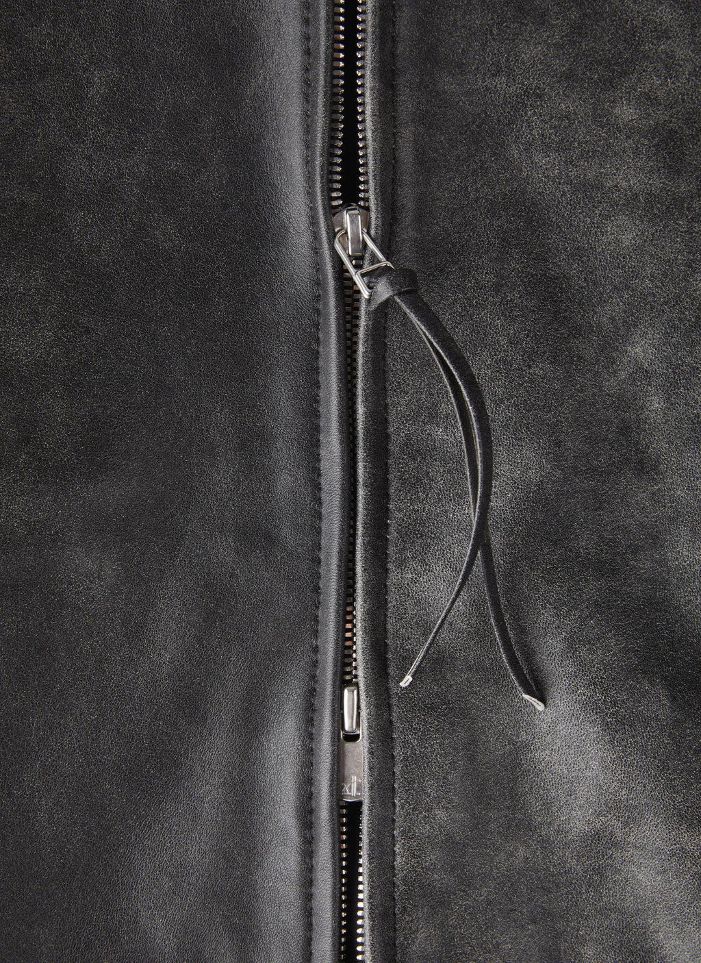 Post Archive Faction - Patina Blouson (Archive) (Black) product image 11 | TRAB K-Fashion Australia