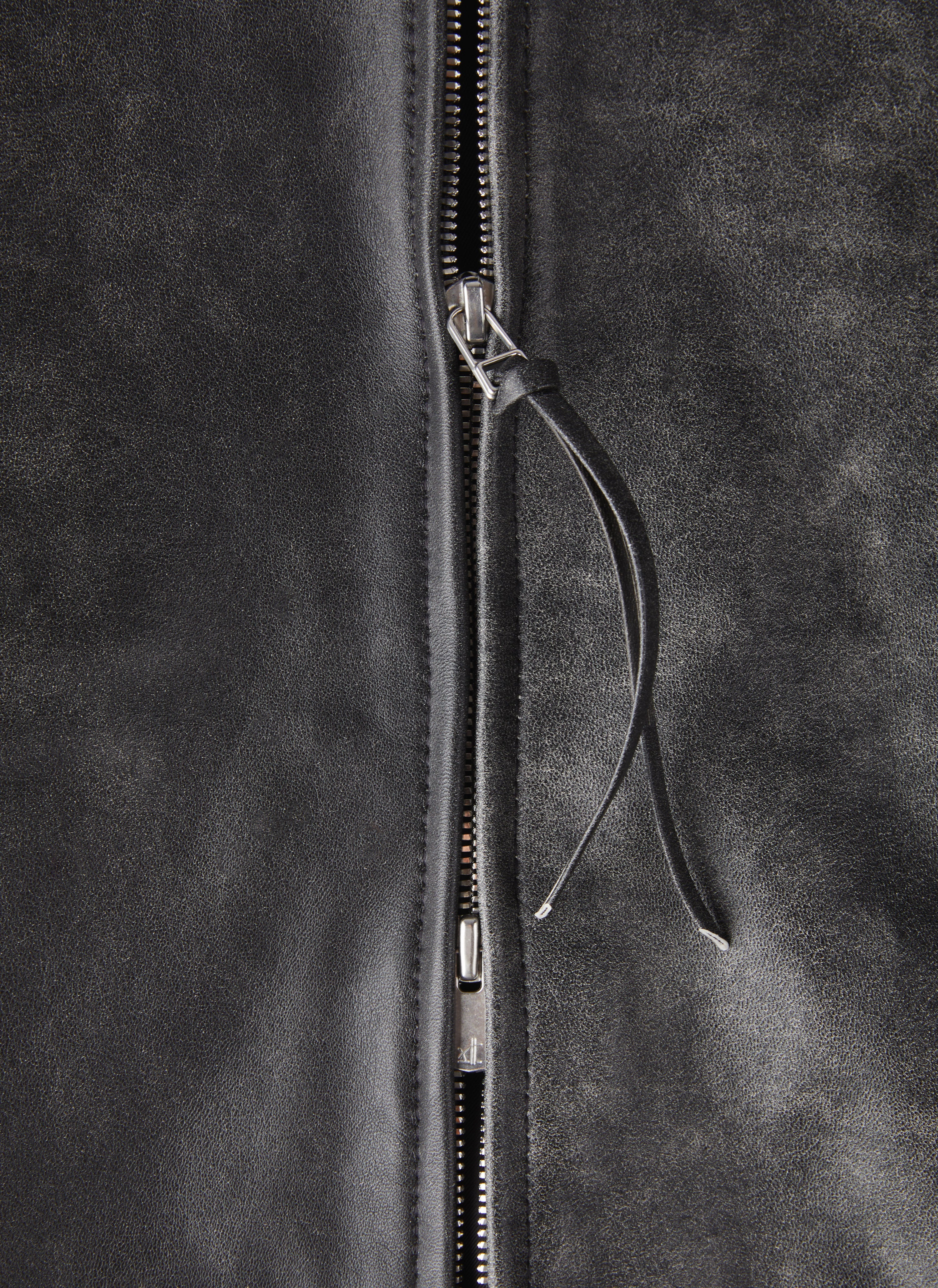 Post Archive Faction - Patina Blouson (Archive) (Black) product image 11 | TRAB K-Fashion Australia