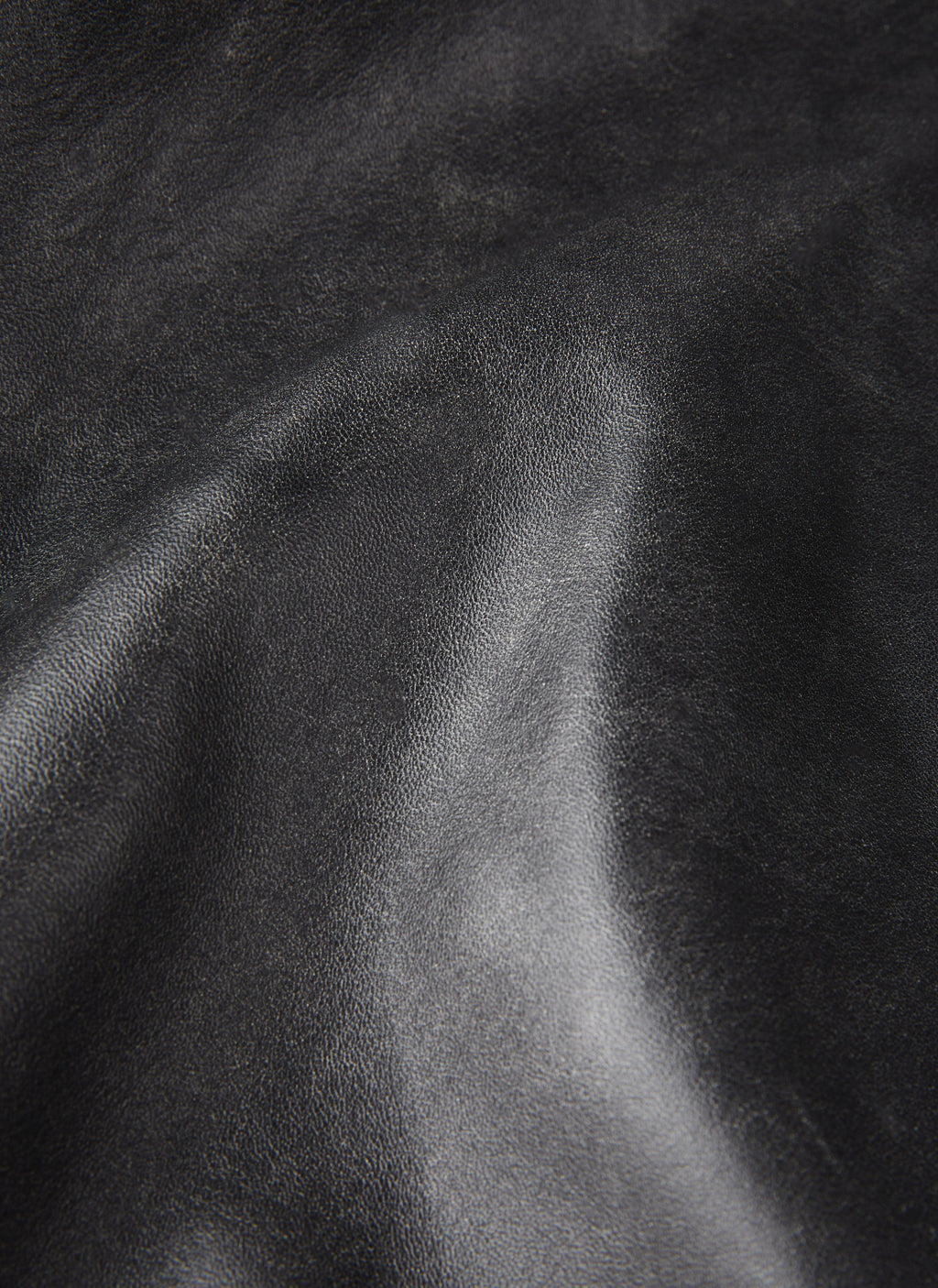 Post Archive Faction - Patina Blouson (Archive) (Black) product image 12 | TRAB K-Fashion Australia