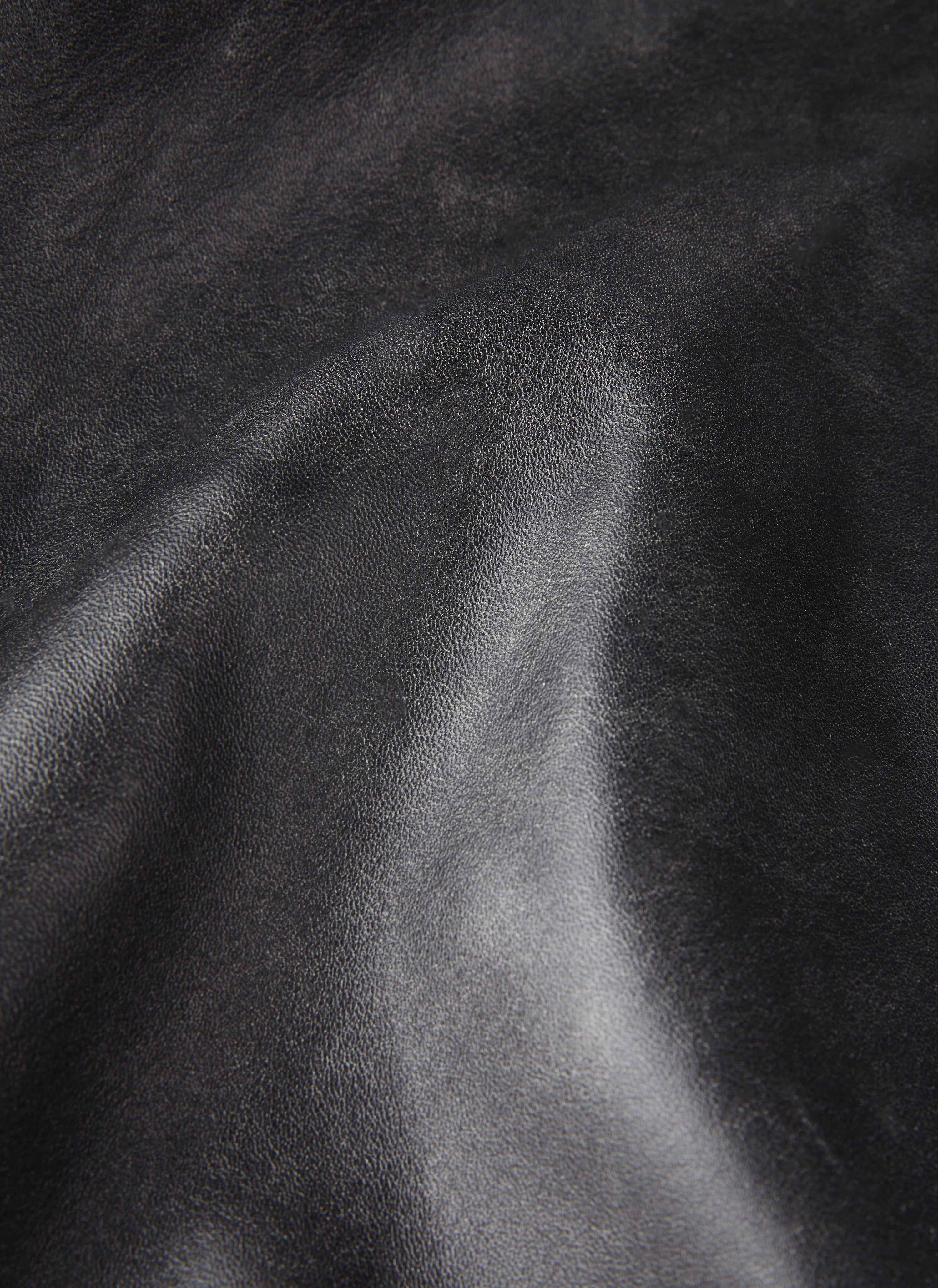 Post Archive Faction - Patina Blouson (Archive) (Black) product image 12 | TRAB K-Fashion Australia
