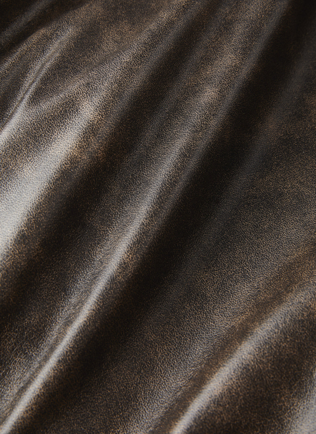 Post Archive Faction - Patina Blouson (Archive) (Brown) product image 7 | TRAB K-Fashion Australia