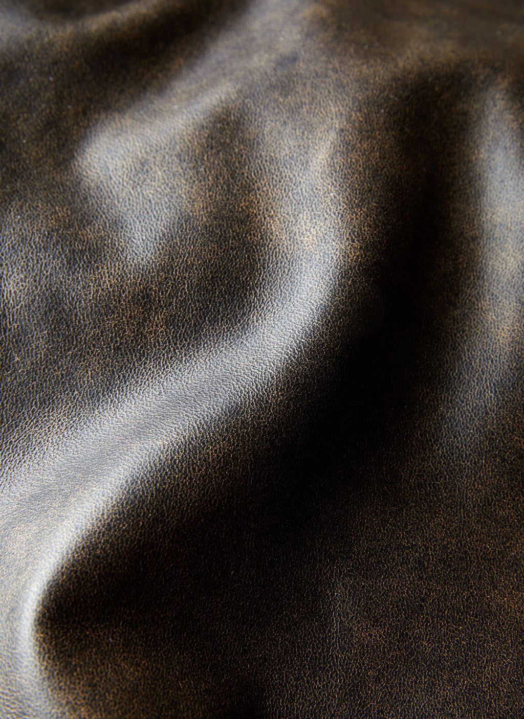 Post Archive Faction - Patina Blouson (Archive) (Brown) product image 6 | TRAB K-Fashion Australia