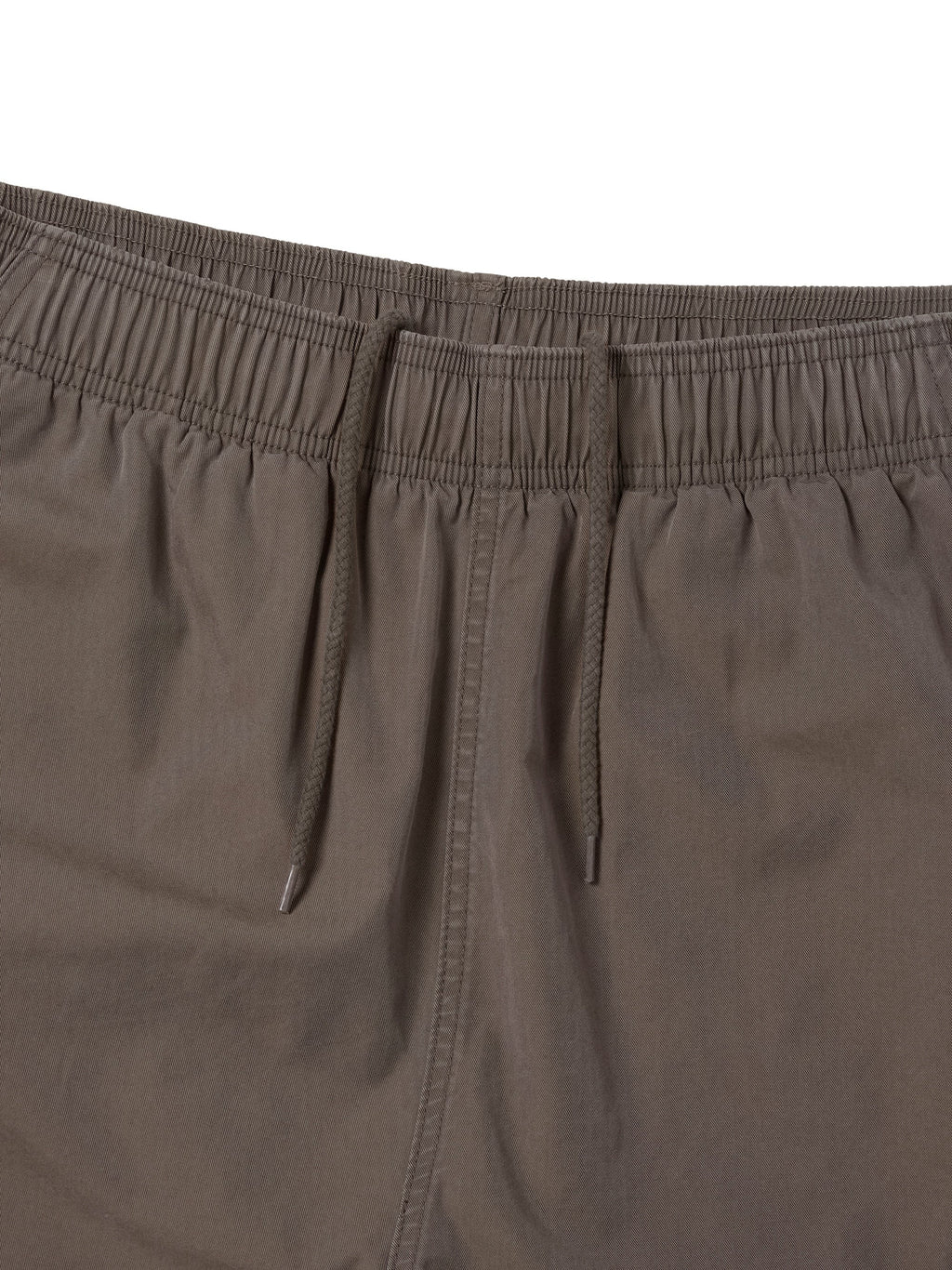 thisisneverthat - Piping Easy Pant (Charcoal) product image 2 | TRAB K-Fashion Australia